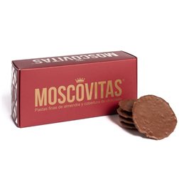 Moscovitas 160 Klassik