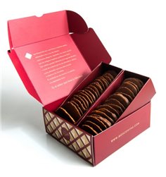 MOSCOVITAS CLÁSICAS DE RIALTO, 250g