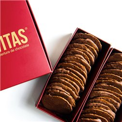 MOSCOVITAS CLÁSICAS DE RIALTO, 500g