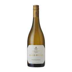 Moss Wood Chardonnay Margaret River 75 cl Vino Blanco