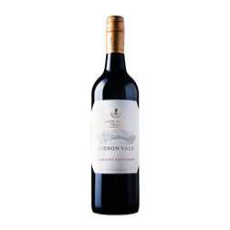 Moss Wood Ribbon Vale Cabernet Sauvignon Margaret River Single Vineyard — Parcela Única 75 cl Vino Tinto