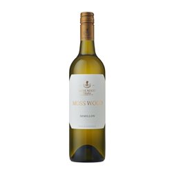 Moss Wood Sémillon Margaret River 75 cl Vino Blanco