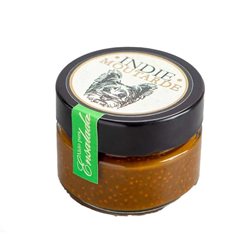Indie Moutarde Salad Dressing Mustard