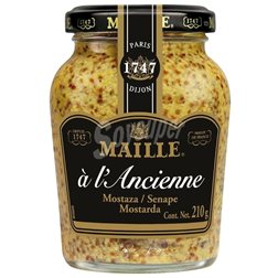 Mostaza antigua Maille