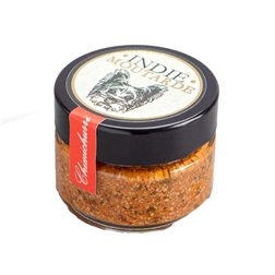 Chimichurri Indie Moutarde Senf