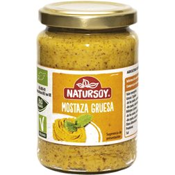 COARSE MUSTARD 200 GR