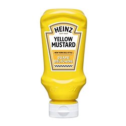 Heinz Mustard