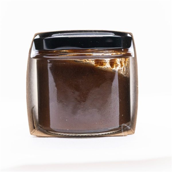 Mostillo artesanal 110 g | Producto solidario-trasera