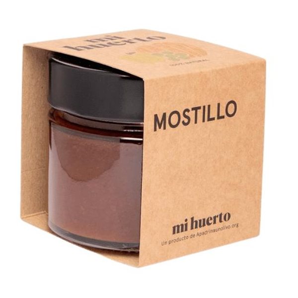 Mostillo-detalle