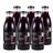 Bio Rotweinmost 6x750ml Delizum-detalle