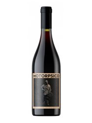 Motorpsico