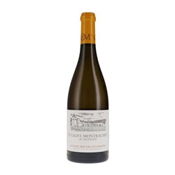 Moulin aux Moines Au Paupillot Puligny-Montrachet 75 cl Vino Blanco