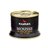 Foie Gras Mousse with Truffle 130 g | Gluten-free gourmet product
