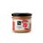 Mousse de Crevette, Can Bech-detalle