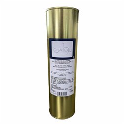 Entenlebermousse - Le Chateau Du Canard - 1Kg