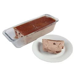 Mousse de Pato con Arándanos 230g Polca Paté