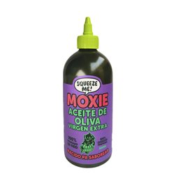 Moxie Picual 500 ml