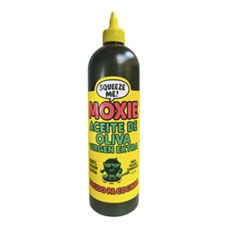 Moxie Picual 750 ml