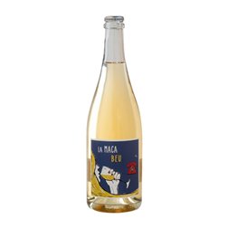 Moze-Berthon La Maca Beu Penedès Ancestral 75 cl Espumoso Blanco