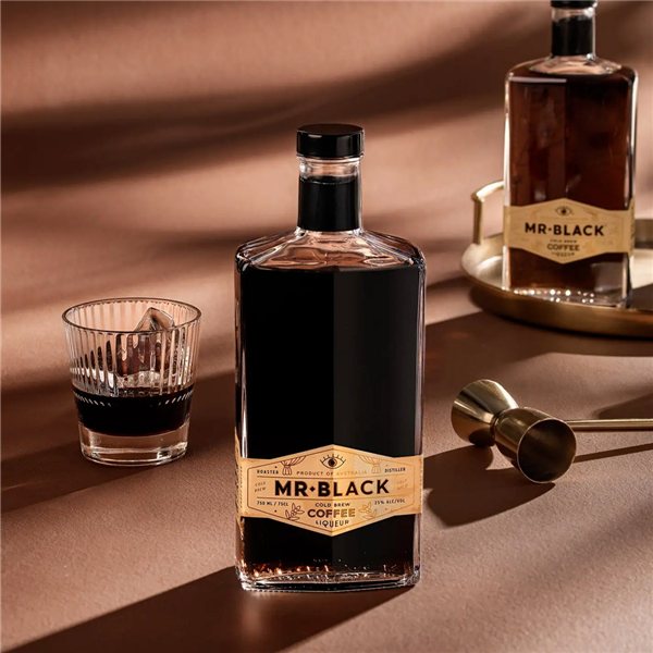 MR Black Cafe-detalle