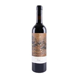 Muelas Muedra Tempranillo Seco Rueda Crianza 75 cl Vino Tinto