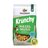Müsli Krunchy Haselnüsse 30% weniger Zucker 500g Barnhouse