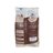 Muesli Krunchy cacao 30% de sucre en moins Bio 500g Barnhouse-lateral