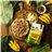 Muesli croustillant aux morceaux de banane au chocolat bio 450g Barnhouse-detalle