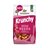 Muesli Krunchy Frambuesa bio 500g Barnhouse-detalle