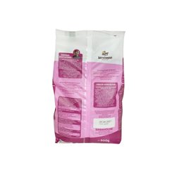 Muesli Krunchy Waldfrüchte 30% weniger Zucker Bio 500g Barnhouse