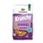 Muesli Krunchy Épeautre 30% de sucre en moins Bio 600g Barnhouse