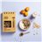 Raw Gorilla organic keto keto sugar-free muesli-izquierda