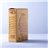 Raw Gorilla organic keto keto sugar-free muesli-lateral