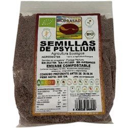 Bio-Psyllium-Samen 200g