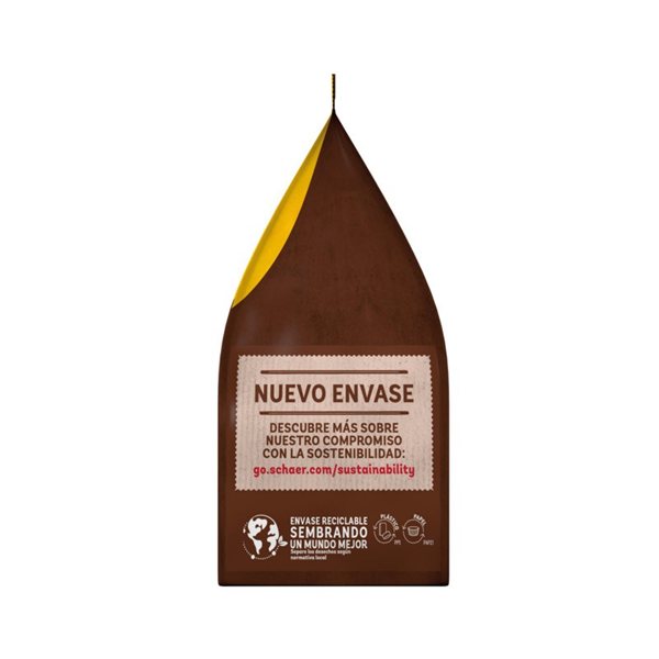 Chocolate muffin 5x45g Schar-lateral