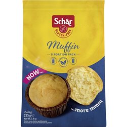 MUFFIN MADELEINES 225 g
