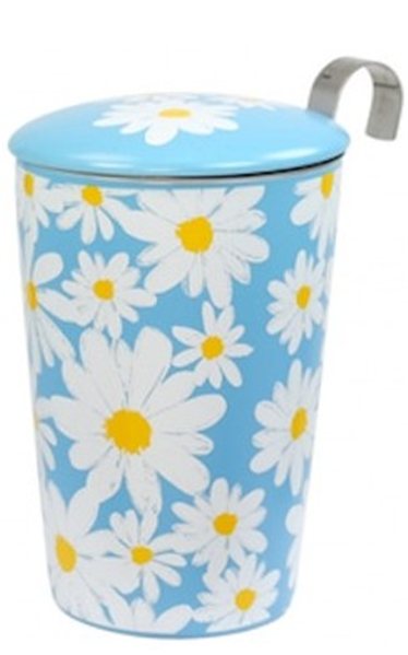 Mug Daisy con filtro y tapa-detalle