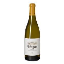 'Muga Blanco 2024'