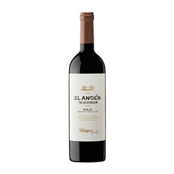Muga El Andén de la Estación Rioja Botella Magnum 1,5 L Vino Tinto