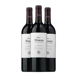 Muga Eneas Rioja 75 cl Vino Tinto (Caja de 3 unidades)