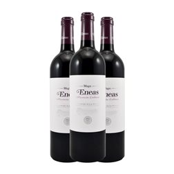 Muga Eneas Rioja Maceración Carbónica 75 cl Vino Tinto (Caja de 3 unidades)