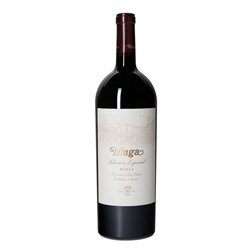 'Muga Reserva Mágnum 2021'