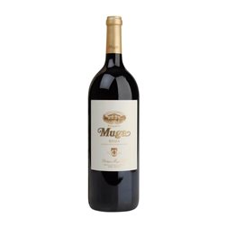 Muga Rioja Reserva Botella Magnum 1,5 L Vino Tinto