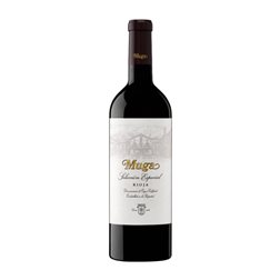 Muga Rioja Selección, Especial Reserva 75 cl Vino Tinto
