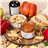 Muhammara, Paprika- und Walnusspaste 100g-detalle