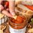 Muhammara, Paprika- und Walnusspaste 100g-trasera