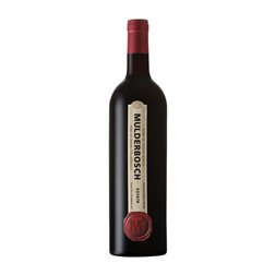 Mulderbosch Blend — Mezcla, Estate Wine — Vino de Finca 75 cl Vino Tinto