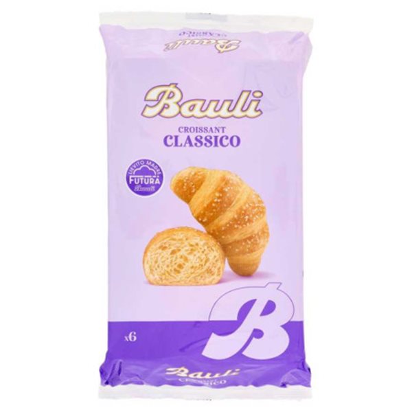 Mulino Bianco Cornetti Classics 300g-detalle