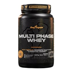 Multi Phase Whey 2 Lb