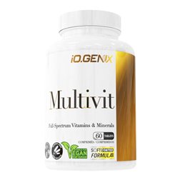 Multivit 60 Caps